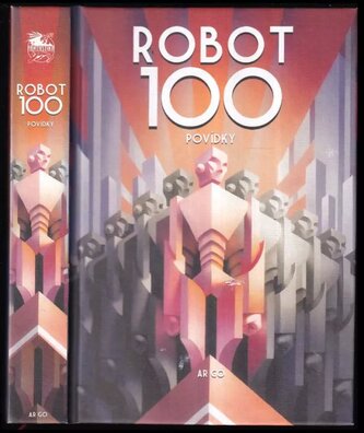 Robot 100 (, 2020)