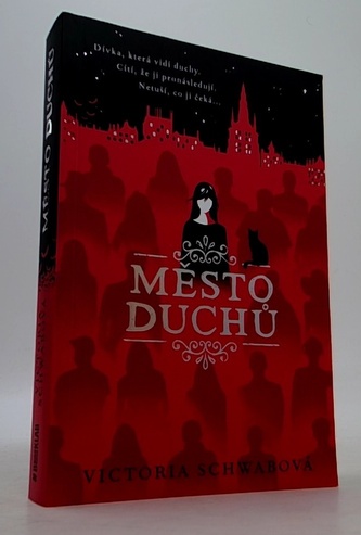 Město duchů