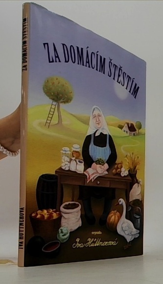 Za domácím štěstím
