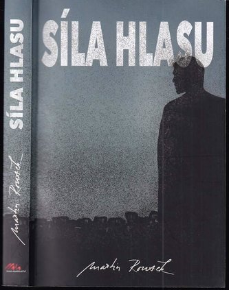 Síla hlasu (Martin Rousek, 2020)