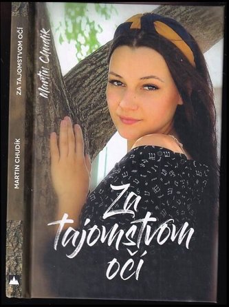 Za tajomstvom očí (Martin Chudík, 2020)