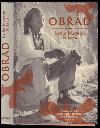 Obřad (Leslie Marmon Silko, 2010)