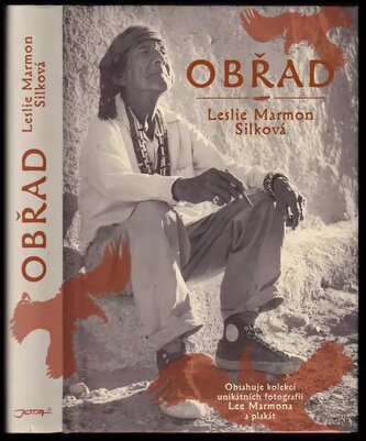 Obřad (Leslie Marmon Silko, 2010)
