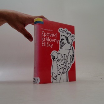 Zpověď královny Elišky