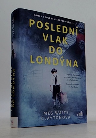 Poslední vlak do Londýna
