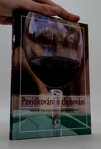 Povídkování o chybování