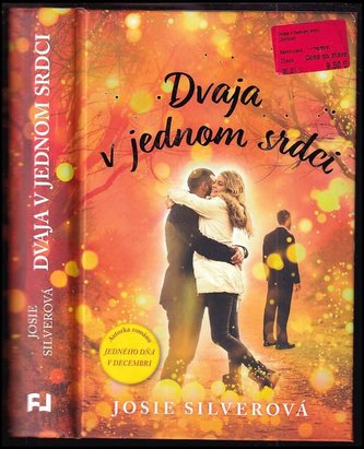 Dvaja v jednom srdci (Josie Silver, 2020)