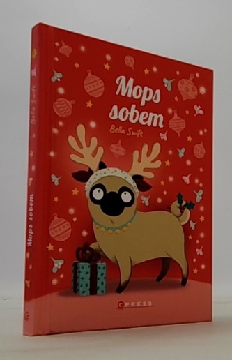 Mops sobem