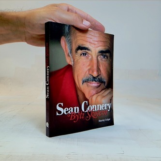 Sean Connery Býti Skotem
