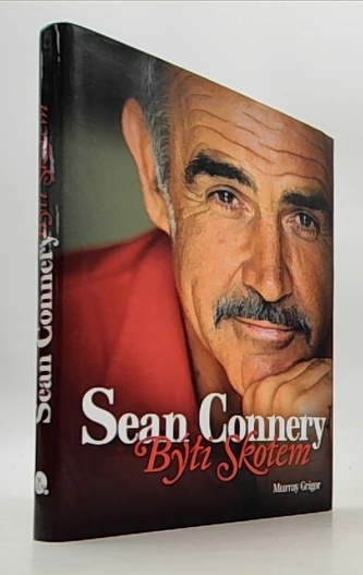 Sean Connery Býti Skotem
