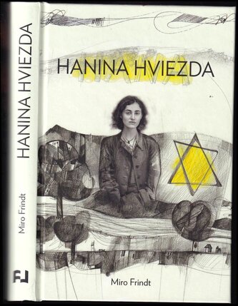 Hanina hviezda (Miroslav Frindt, 2020)
