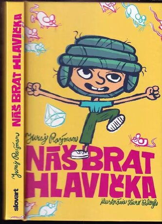 Náš brat Hlavička (Juraj Raýman, 2020)