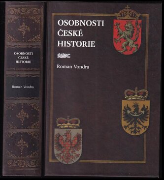 Osobnosti české historie (Roman Vondra, 2009)