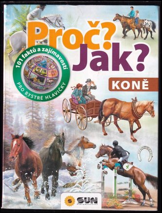 101 věcí, které bychom měli vědět o koních (, 2020)