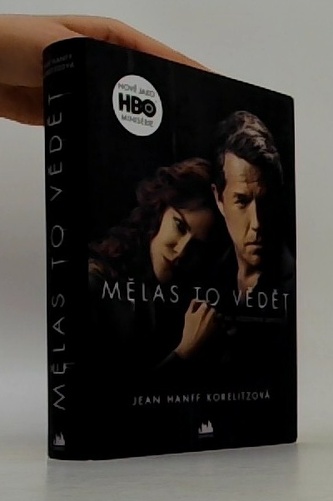 Mělas to vědět