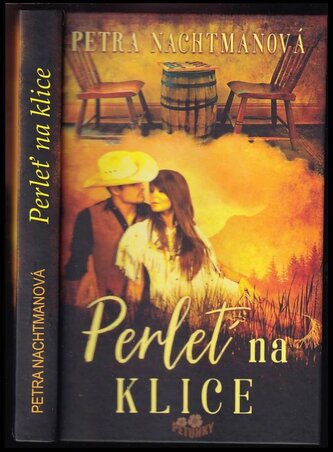 Perleť na klice (Petra Nachtmanová, 2020)