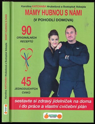 Mámy hubnou s námi (Karolína Katchaba Hrubešová, 2020)