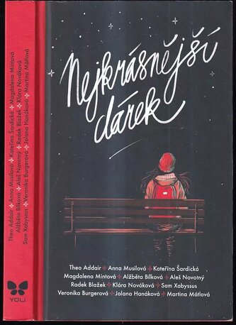 Nejkrásnější dárek (Aleš Novotný, 2020)