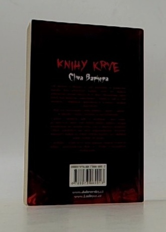 Knihy krve lV-Vl