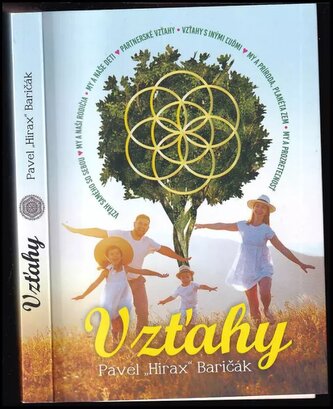 Vzťahy (Pavel Hirax Baričák, 2020)
