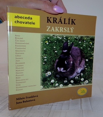 Králík zakrslý