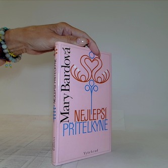 Nejlepší přítelkyně