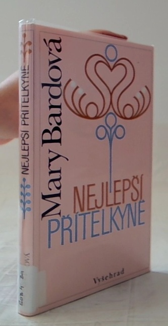 Nejlepší přítelkyně