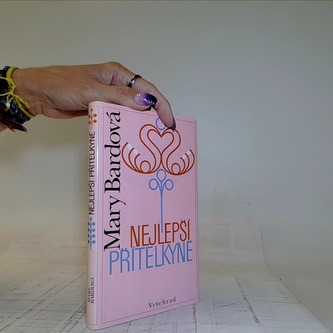 Nejlepší přítelkyně