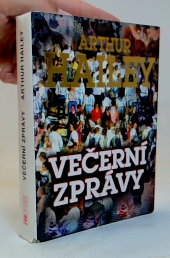 Večerní zprávy