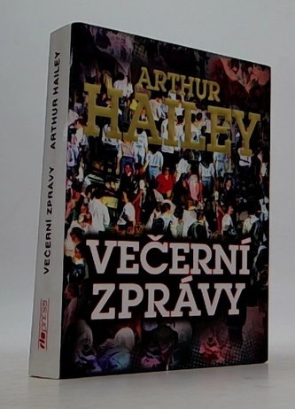 Večerní zprávy