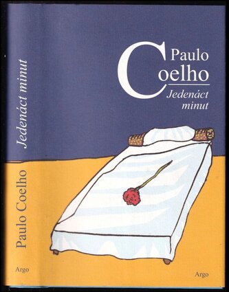 Jedenáct minut (Paulo Coelho, 2009)