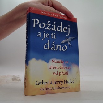 Požádej a je ti dáno