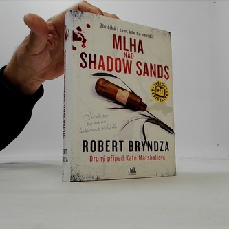 Mlha nad Shadow Sands