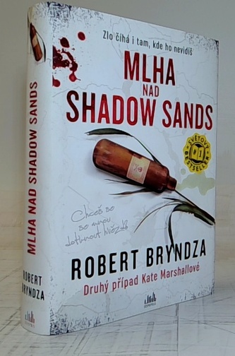 Mlha nad Shadow Sands