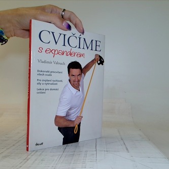 Cvičíme s expandérem