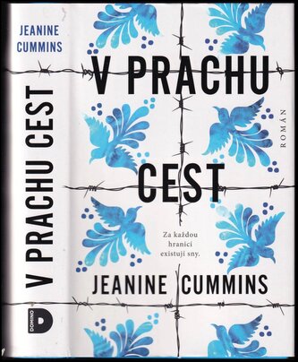 V prachu cest (Jeanine Cummins, 2020)