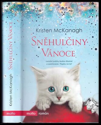 Sněhulčiny Vánoce (Kristen McKanagh, 2020)