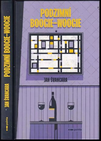 Podzimní boogie-woogie (Jan Švancara, 2020)