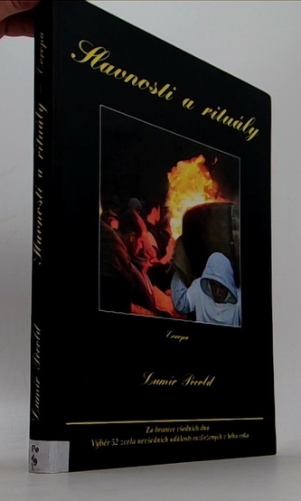 Slavnosti a rituály