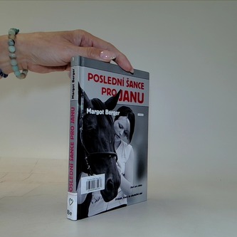 Poslední šance pro Janu