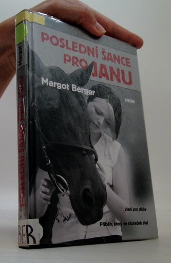 Poslední šance pro Janu