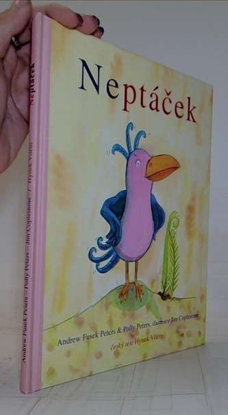 Neptáček