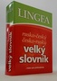 Velký rusko-český česko-ruský slovník