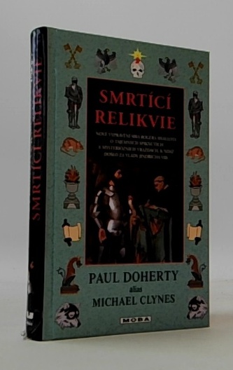 Smrtící relikvie