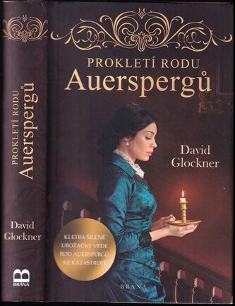 Prokletí rodu Auerspergů (David Glockner, 2020)