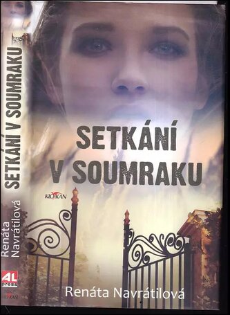 Setkání v soumraku (Renáta Navrátilová, 2020)