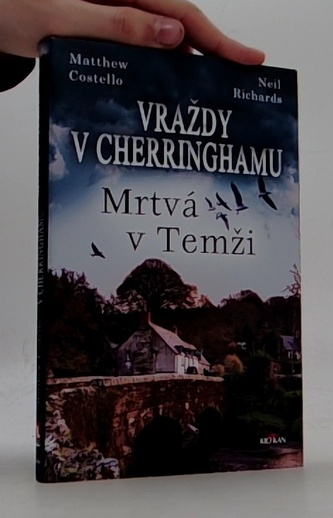 Vraždy v Cherringhamu - Mrtvá v Temži