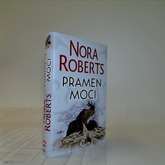 Pramen moci