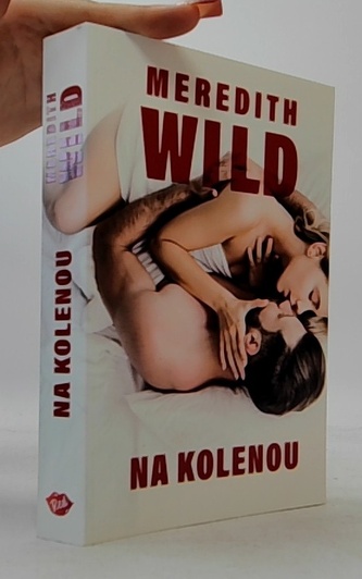 Na kolenou