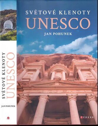 Světové klenoty UNESCO (Jan Pohunek, 2020)